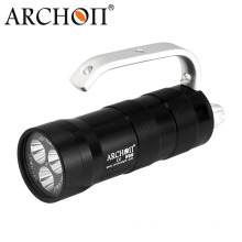 Archon Goodman-Handle 2000lumens Tauch-LED-Taschenlampe